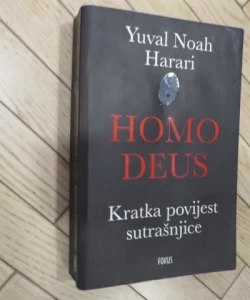 Homo deus