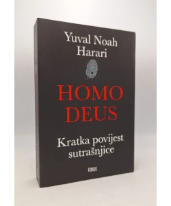 Homo deus