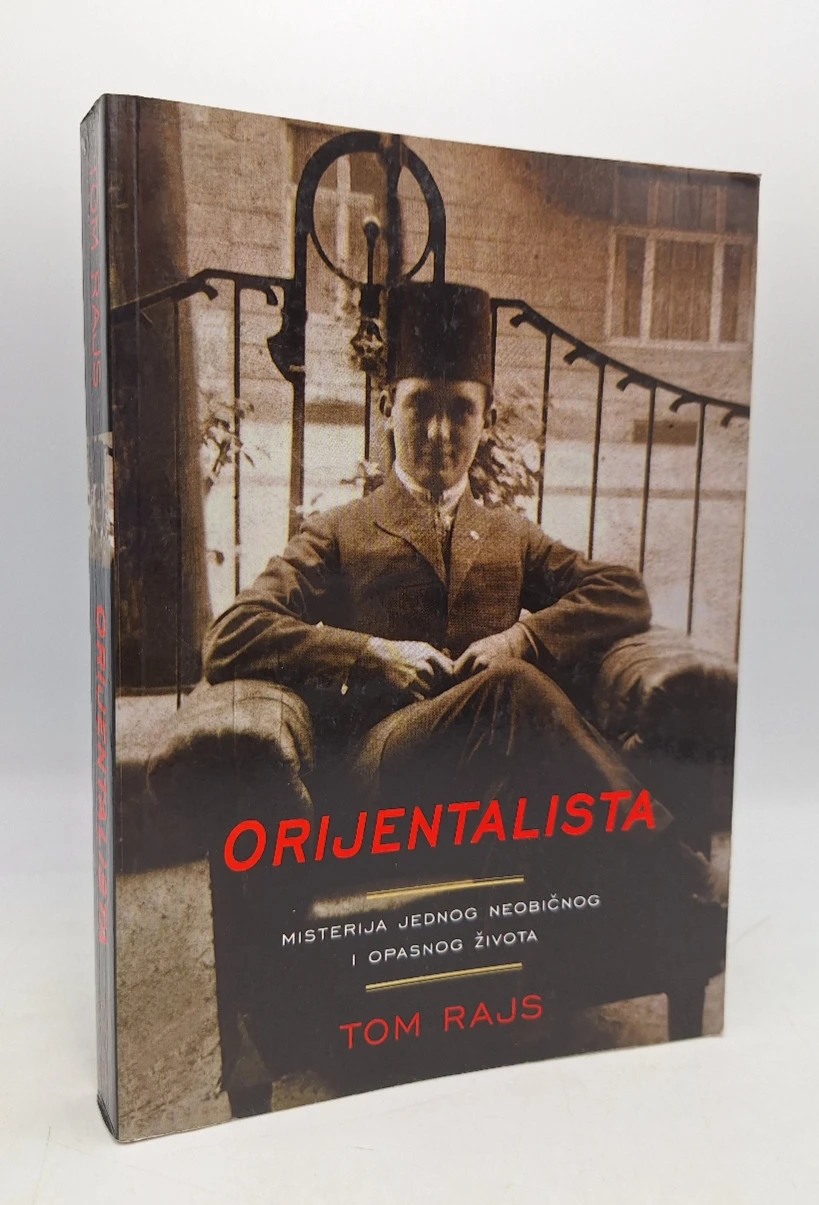 Orijentalista