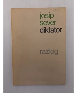 Diktator