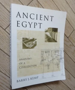 Ancient Egypt