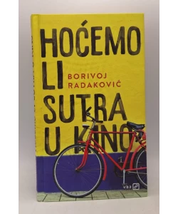 Hoćemo li sutra u kino