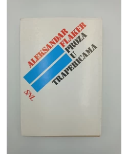 Proza u trapericama