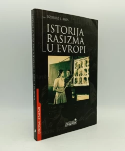 Istorija rasizma u Evropi