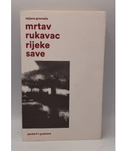 Mrtav rukavac rijeke Save