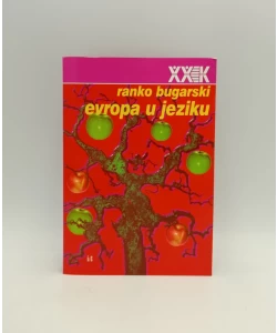Evropa u jeziku