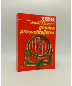Granice prosvetiteljstva:društvena geneza modernog antisemitizma