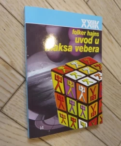 Uvod u Maksa Vebera