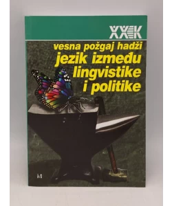 Jezik između lingvistike i politike