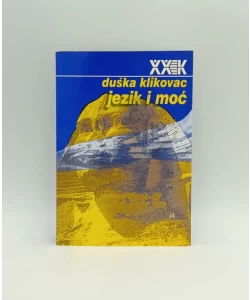 Jezik i moć: ogledi iz sociolingvistike i stilistike