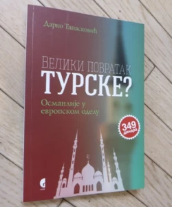 Veliki povratak Turske?