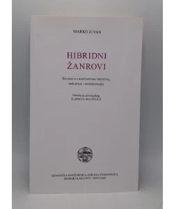 Hibridni žanrovi