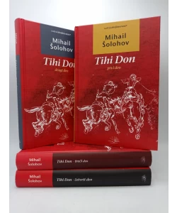 Tihi Don I - IV