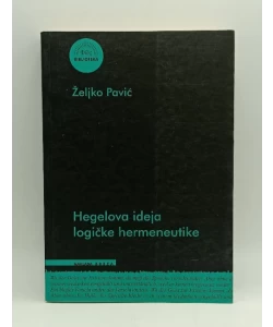 Hegelova ideja logičke hermeneutike