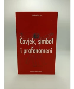 Čovjek, simbol i prafenomeni
