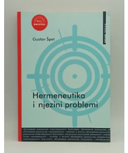 Hermeneutika i njezini problemi