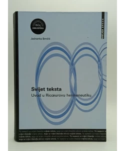 Svijet teksta