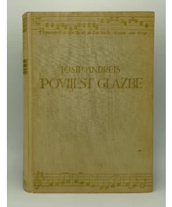 Povijest glazbe