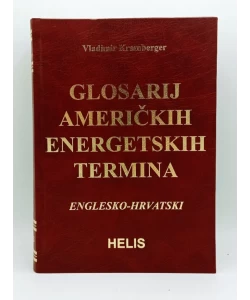 Glosarij američkih energetskih termina