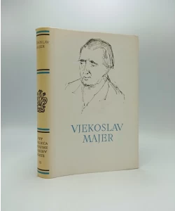 Vjekoslav Majer