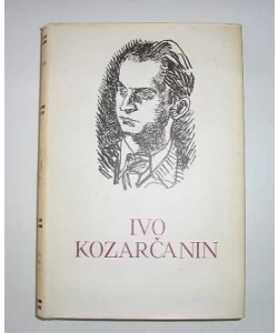Ivo Kozarčanin