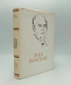 Ivan Dončević