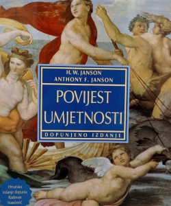 Povijest umjetnosti