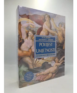 Povijest umjetnosti