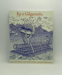 Ep o Gilgamešu
