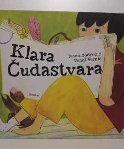 Klara Čudastvara
