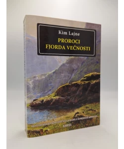 Proroci fjorda večnosti