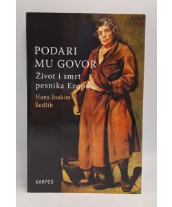 Podari mu govor