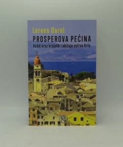 Prosperova pećina