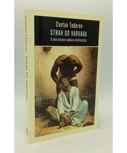Strah od Varvara