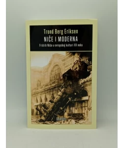 Niče i moderna