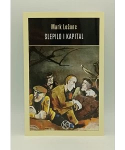 Slepilo i kapital