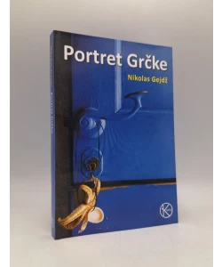 Portret Grčke