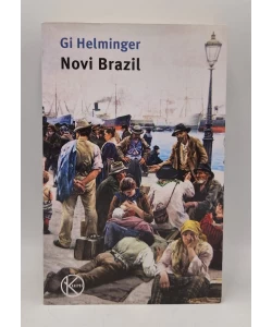 Nov Brazil