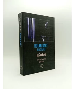Rolan Bart - Biografija