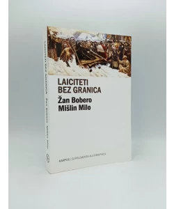 Laiciteti bez granica