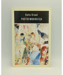 Postdemokratija