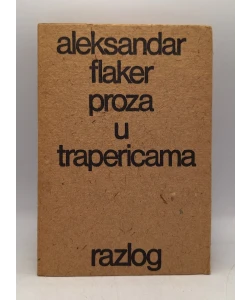 Proza u trapericama