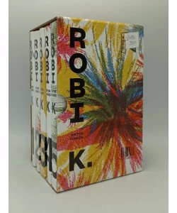 Robi K. (III A) I-V