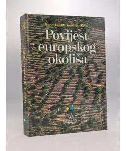 Povijest europskog okoliša
