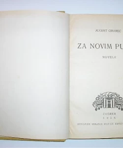 Za novim putem