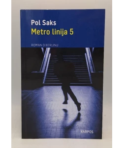 Metro linija 5