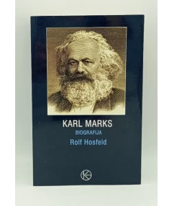Karl Marks - Biografija
