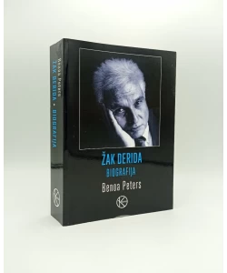 Žak Derida - Biografija