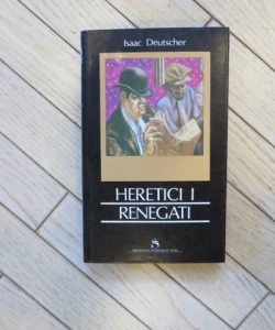 Heretici i renegati
