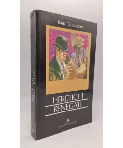 Heretici i renegati